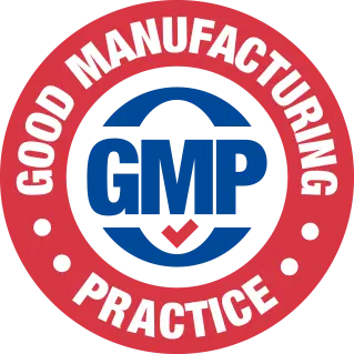 Pulmo Balance Pulmo Balance GMP certified