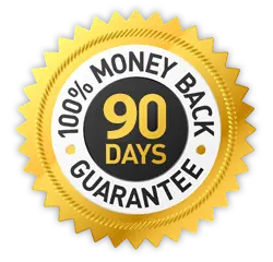 Pulmo Balance Pulmo Balance 90-day money back guarantee
