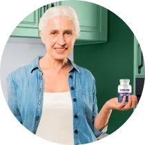 Pulmo Balance Review Corinne F. - Pulmo Balance Customer