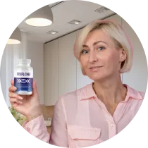 Pulmo Balance Review Rachel S. - Pulmo Balance Customer